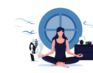 Mindful alternative